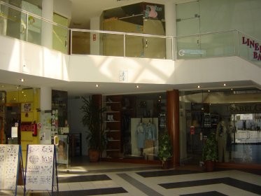 Centro Comercial Vila Nova
