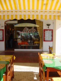 Food Liza's Cafe
