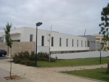 Biblioteca Municipal de Albufeira