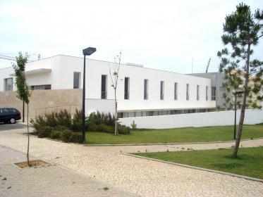Biblioteca Municipal de Albufeira
