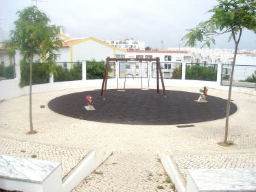 Parque Infantil da Rua Bento de Jesus Caraça