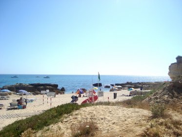 Praia do Evaristo