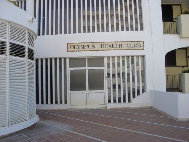 Olympus Health Club