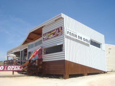 Restaurante Praia da Galé