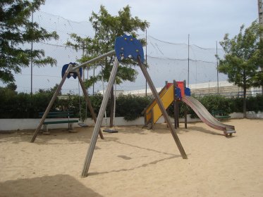 Parque infantil da Guia