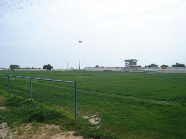 Campos de Futebol do Guia Futebol Clube