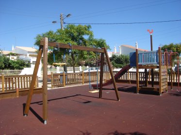 Parque infantil de Canais