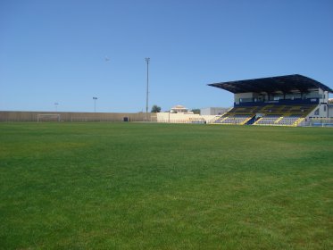 Parque Desportivo da Nora