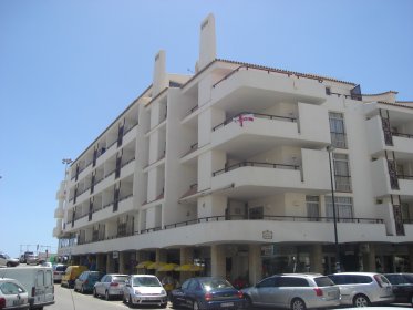 Apartamentos Edifício Albufeira