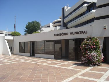 Auditório Municipal de Albufeira