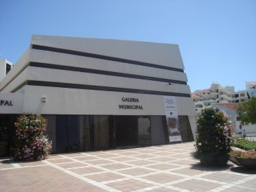 Galeria Municipal de Albufeira