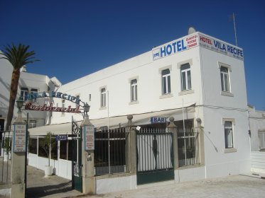 Vila Recife Hotel