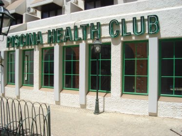 Healthclub Turial Park