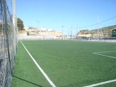 Campo de Futebol da Marina de Albufeira