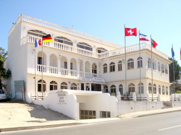 Hotel Santa Eulália