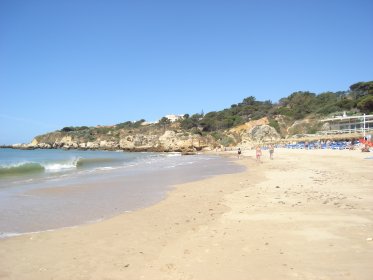 Praia da Oura