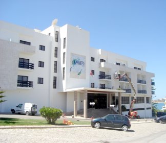 Hotel Alísios