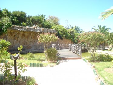 Jardim da Cachoeira