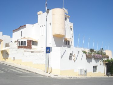 Hotel do Cerro