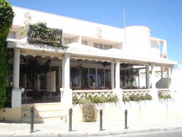 Restaurante do Hotel do Cerro