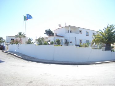 Hotel Água Marinha