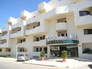 Oceanus Aparthotel