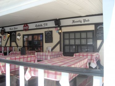 Pickwicks Tavern