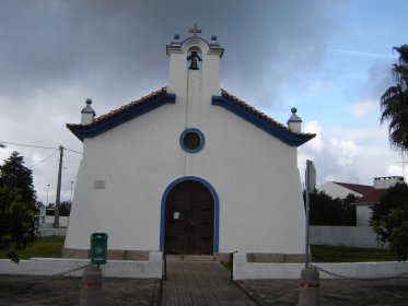 Igreja dos Casebres