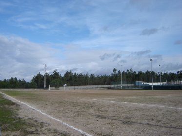 Campo de Futebol do Bairro de São João