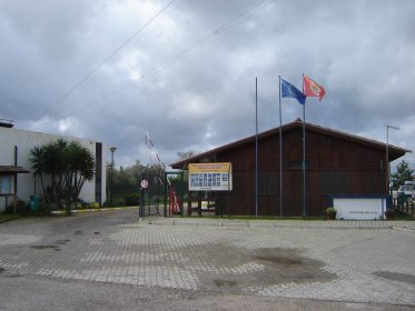 Parque de Campismo Municipal de Alcácer do Sal