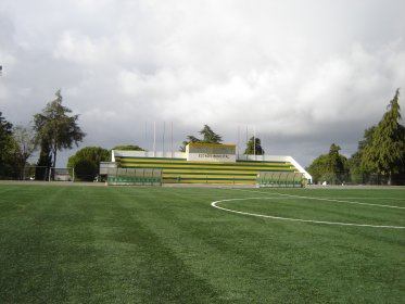 Estádio Municipal de Alcácer do Sal