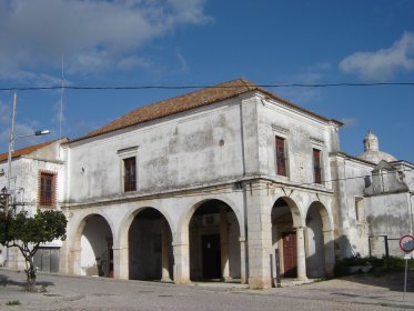 Igreja e Convento de Santo António / Igreja e Convento dos Frades