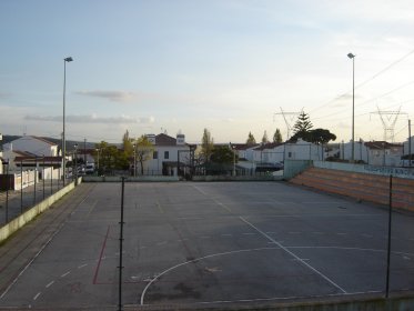 Polidesportivo Municipal do Bairro do Laranjal