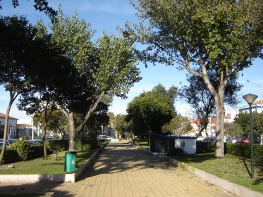 Jardim da Avenida