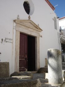 Museu Municipal Pedro Nunes