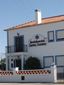 Residencial Santa Susana