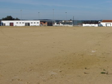 Campo de Futebol de Santa Catarina