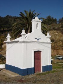 Capela de Torrão
