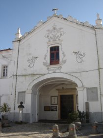Igreja do Convento de São Francisco