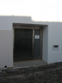 Museu Etnográfico do Torrão