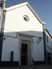 Biblioteca Municipal de Alcácer do Sal - Pólo do Torrão