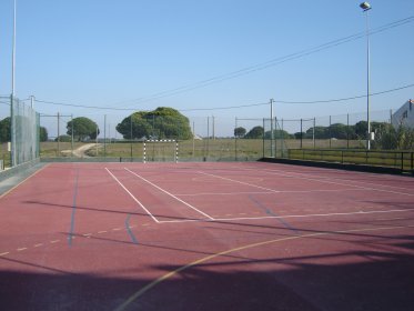 Polidesportivo Municipal de Montevil