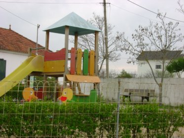 Parque Infantil da Gouxaria