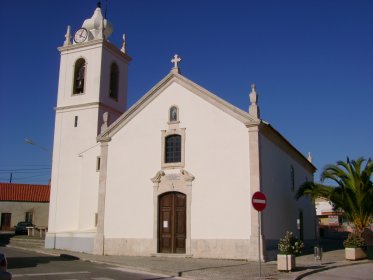 Igreja da Serra de Santo António
