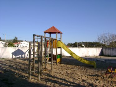 Parque Infantil da Serra de Santo António