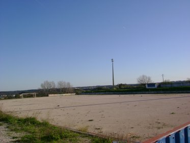 Parque Desportivo da Charneca