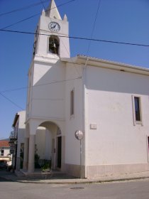 Igreja do Covão do Coelho