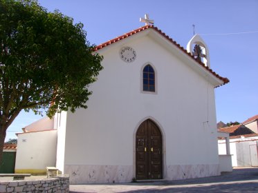 Igreja de Nossa Senhora da Guia