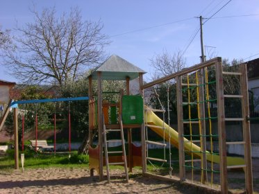 Parque Infantil de Vale Alto
