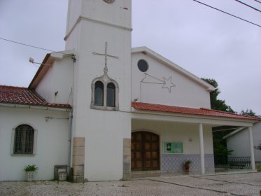 Capela de Vila Moreira